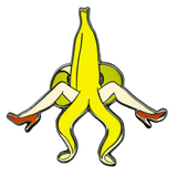 Bananabelle v2.0 Enamel Pin