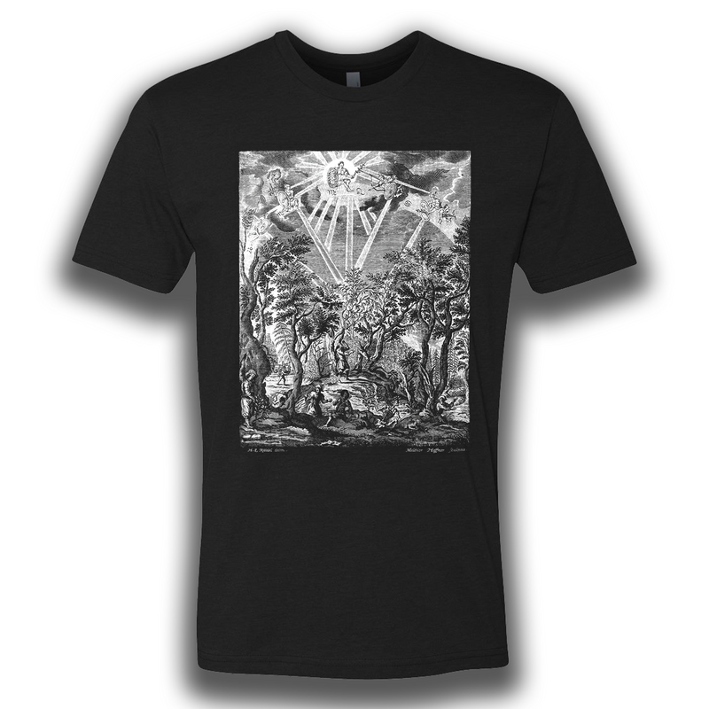 Strychnomania T-shirt