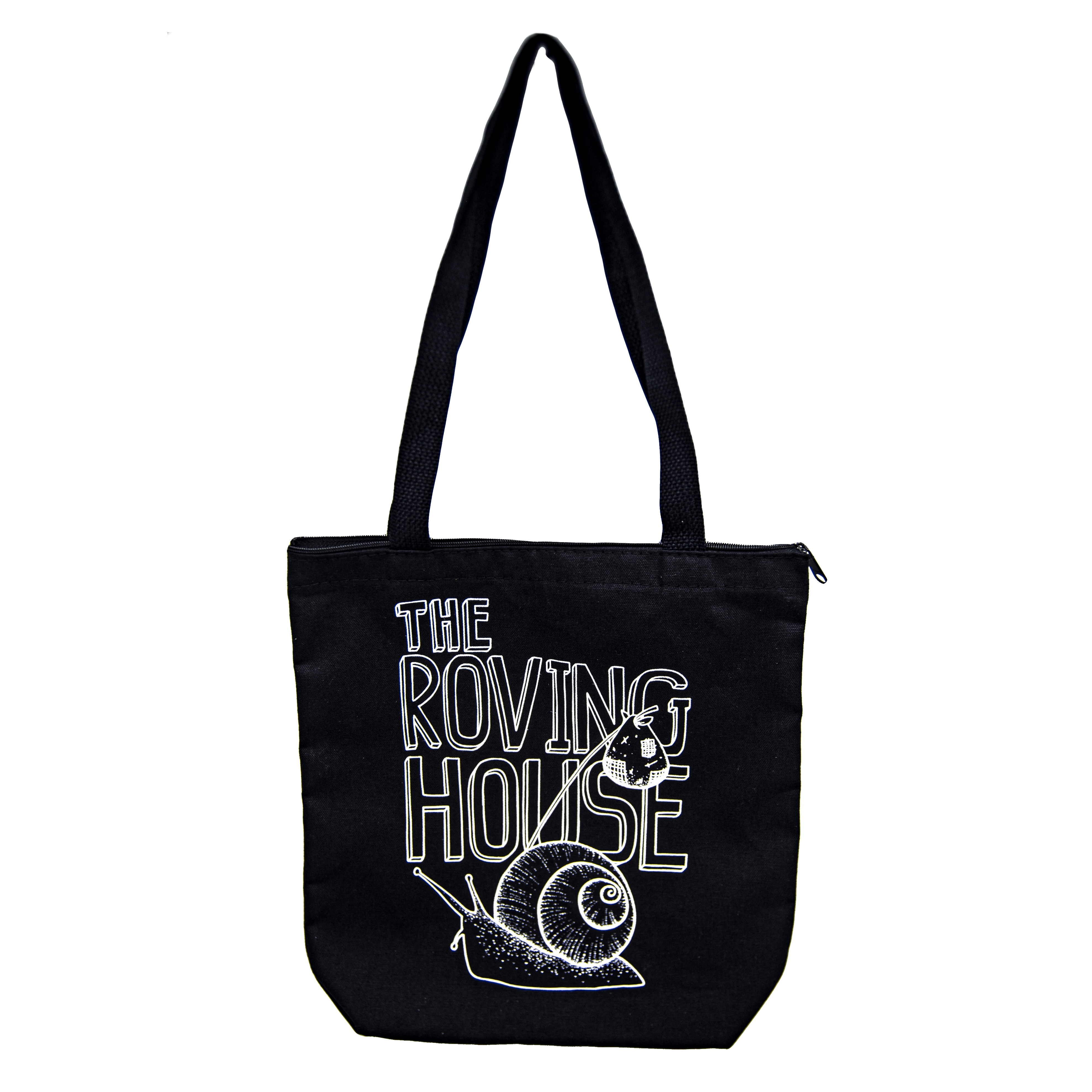 Black Friday Night Tote Bag