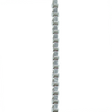 Silver Chain & Gift Box