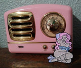 GMY$ enamel pin - v9.1 "Candy"