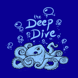 The Deep Dive Mystery Box 2022 by The Roving House
