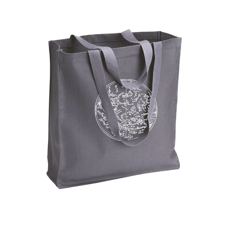 Constellations Glowing Tote by The Roving House