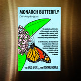 Bug Box Fact Magnets