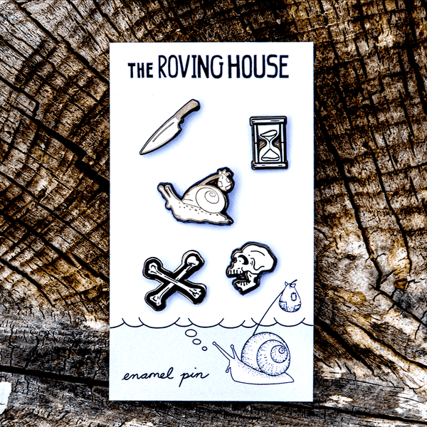 The Roving House