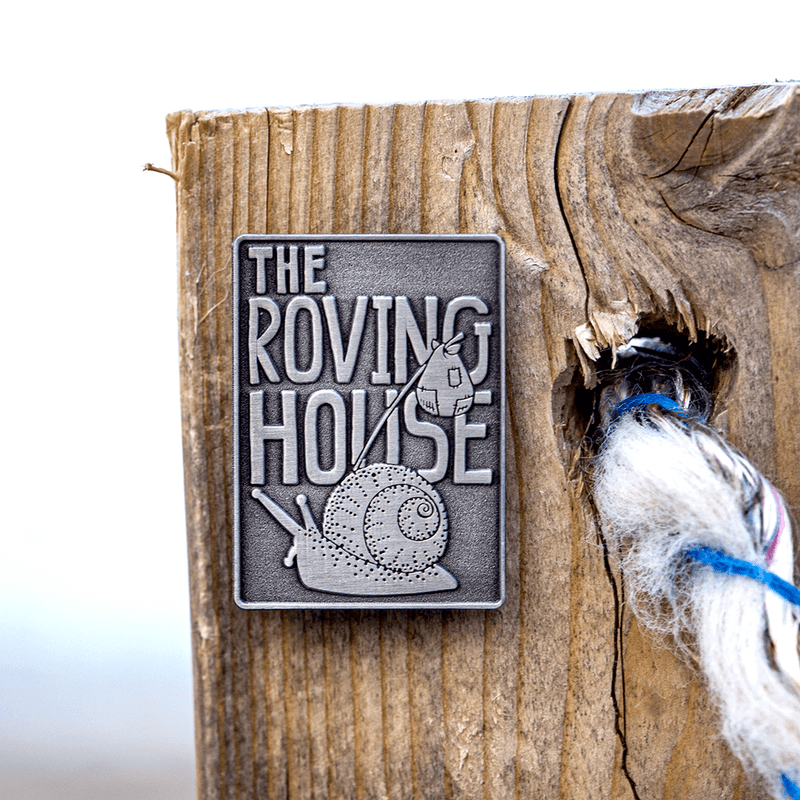 The Roving House