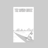 Replacement Backer Cards
