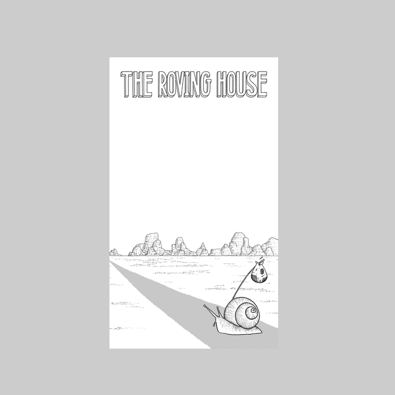 Replacement Backer Cards