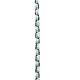 Silver Chain & Gift Box